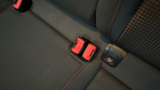 SEAT Leon 1.4 TSI 125 FR Technology 5dr Petrol Hatchback